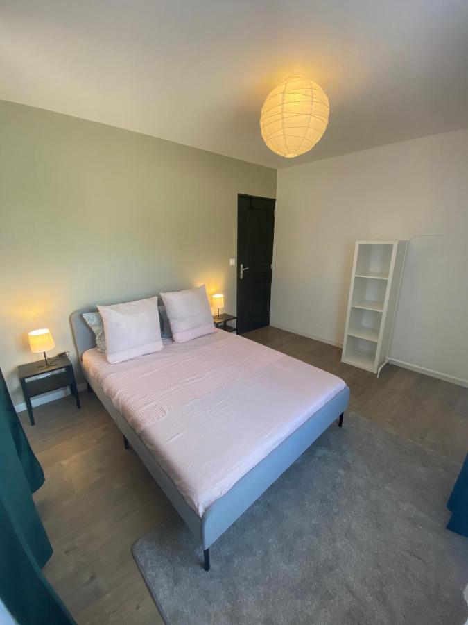 Logement Calme Et Confortable Au Coeur De Loupiac Loupiac (Gironde) Exterior foto